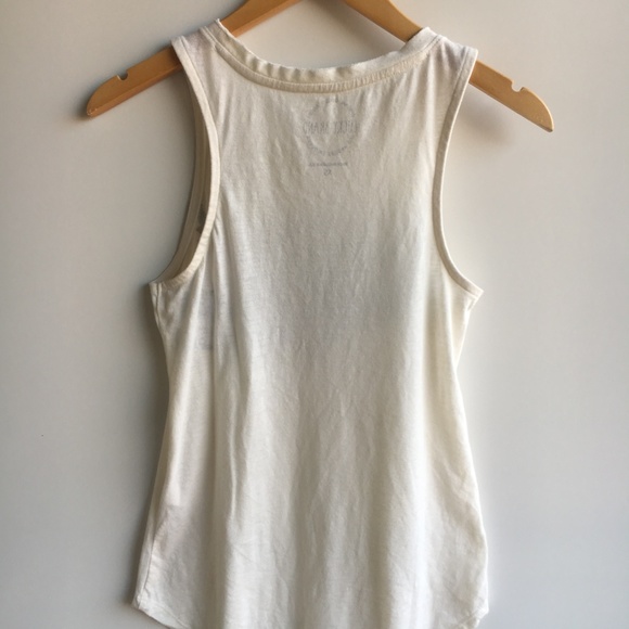 Lucky Brand Freedom Tank - Picture 4 of 6